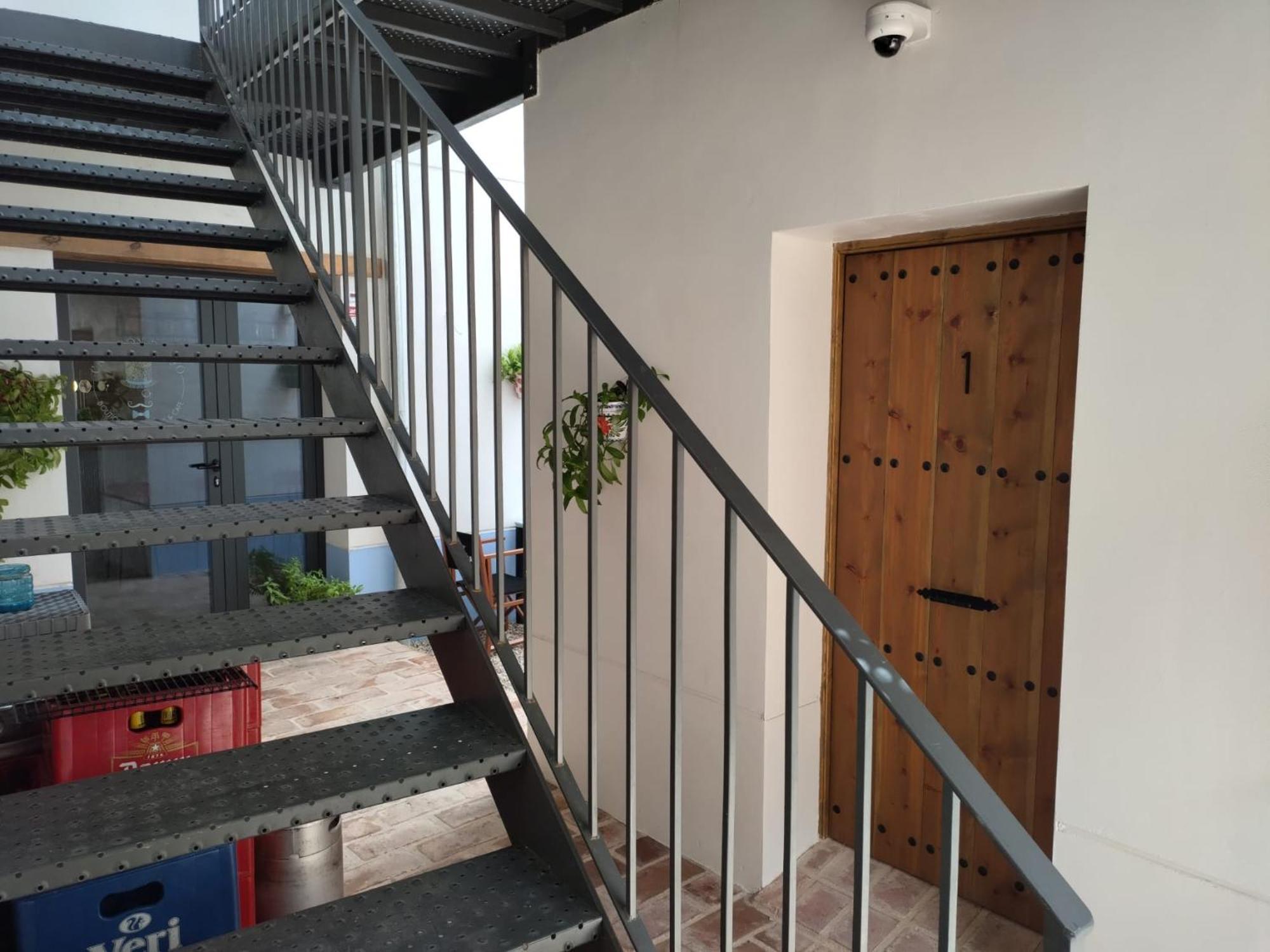 Casa Don Pelayo Boutique Apartments & Cafe Valderrobres Exterior photo