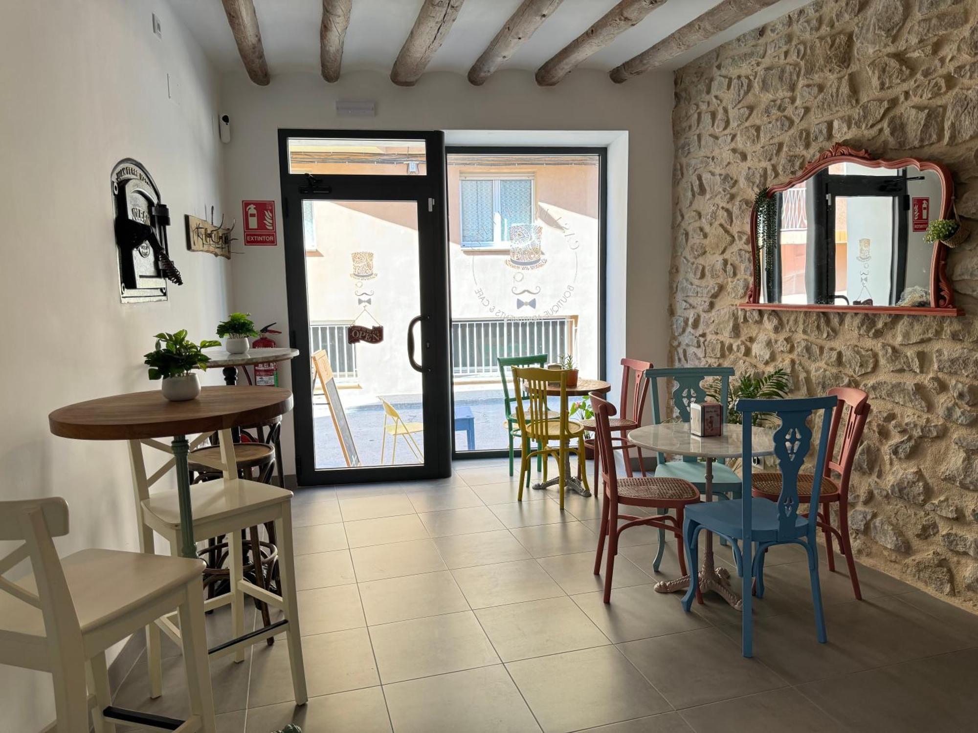 Casa Don Pelayo Boutique Apartments & Cafe Valderrobres Exterior photo