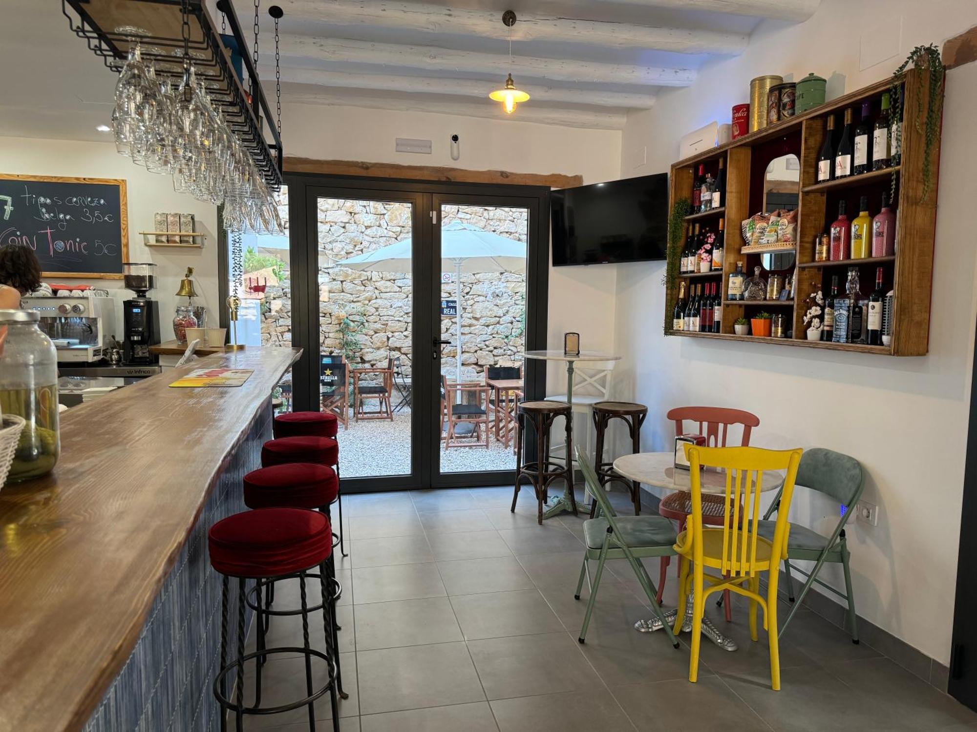 Casa Don Pelayo Boutique Apartments & Cafe Valderrobres Exterior photo