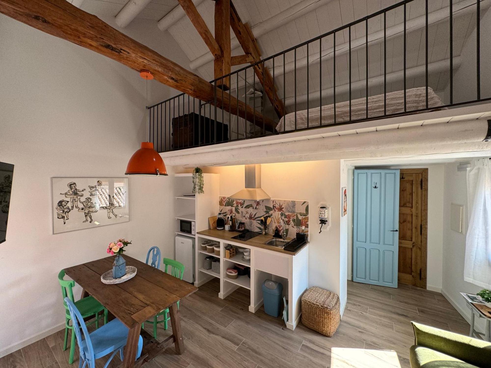 Casa Don Pelayo Boutique Apartments & Cafe Valderrobres Exterior photo